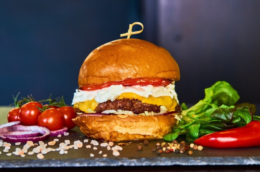 �������